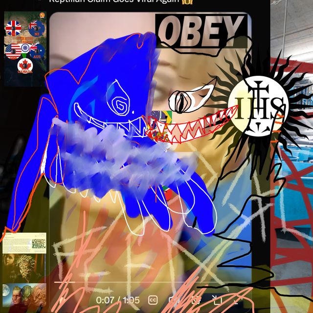 ꟻEEDWORLD 1