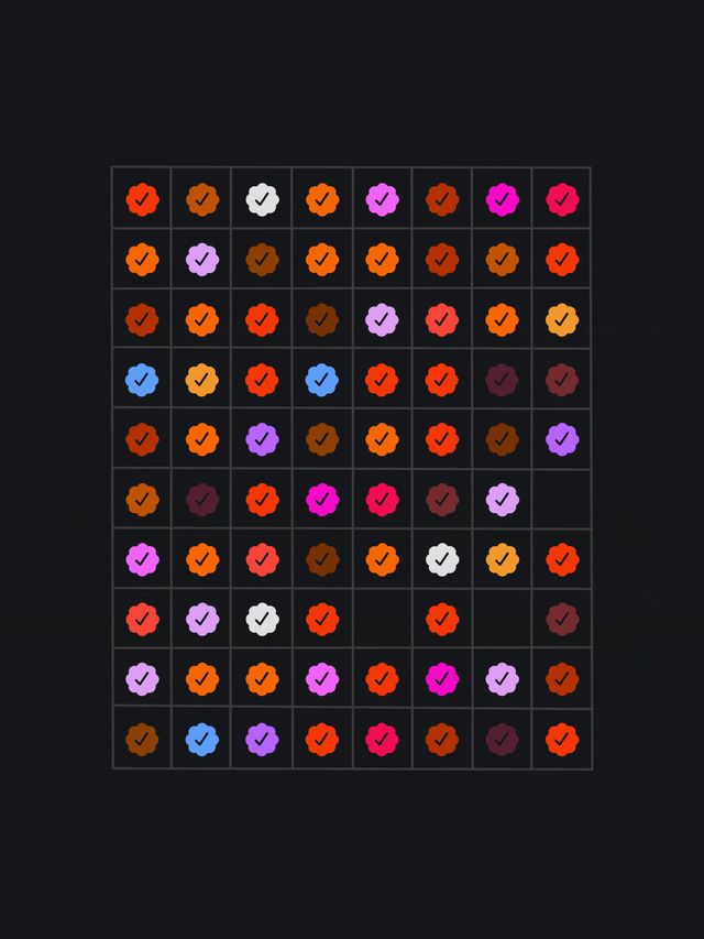 Evolving Checks