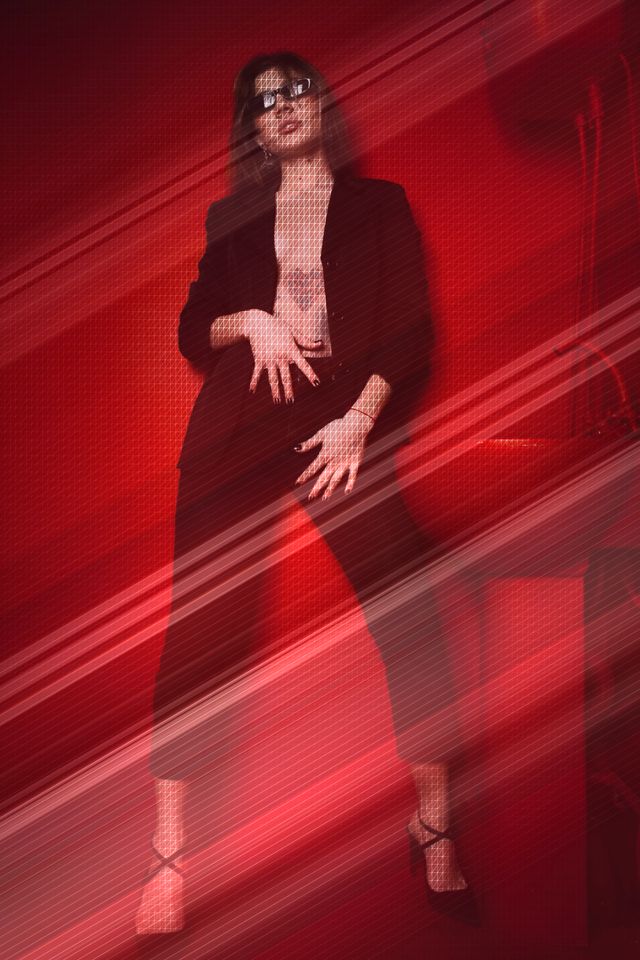 Red Room