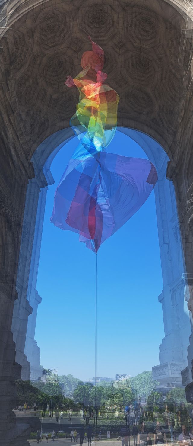 Pride