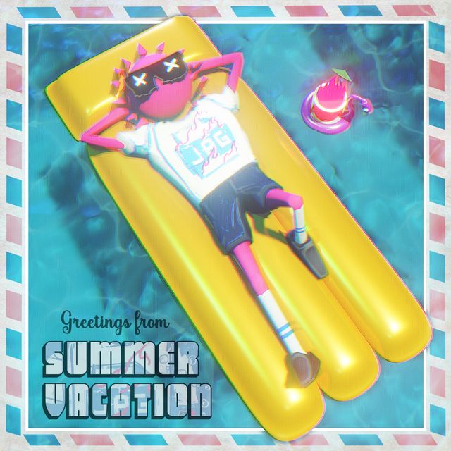 Summer Vacation