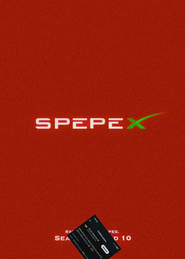 SPEPEX DUMP IT