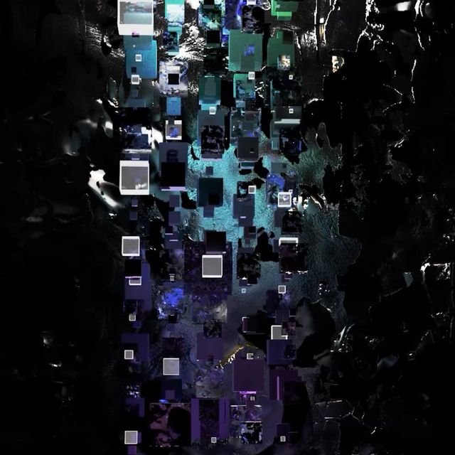 Monolith, Pandora Cluster