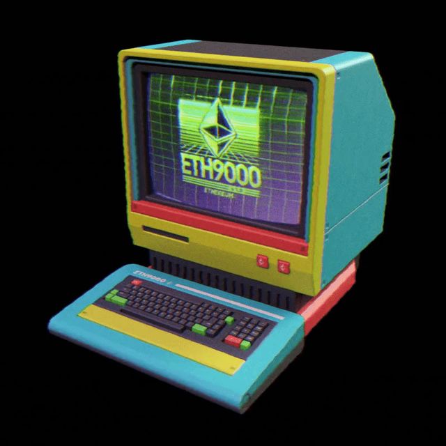 ETH9000
