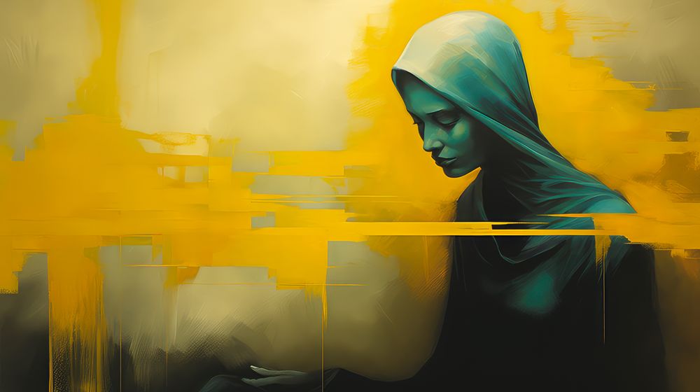 Distorted Sorrows