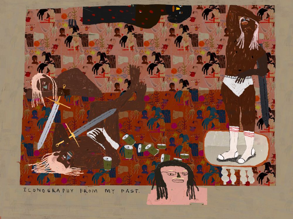 iconography