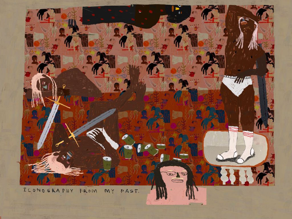 iconography