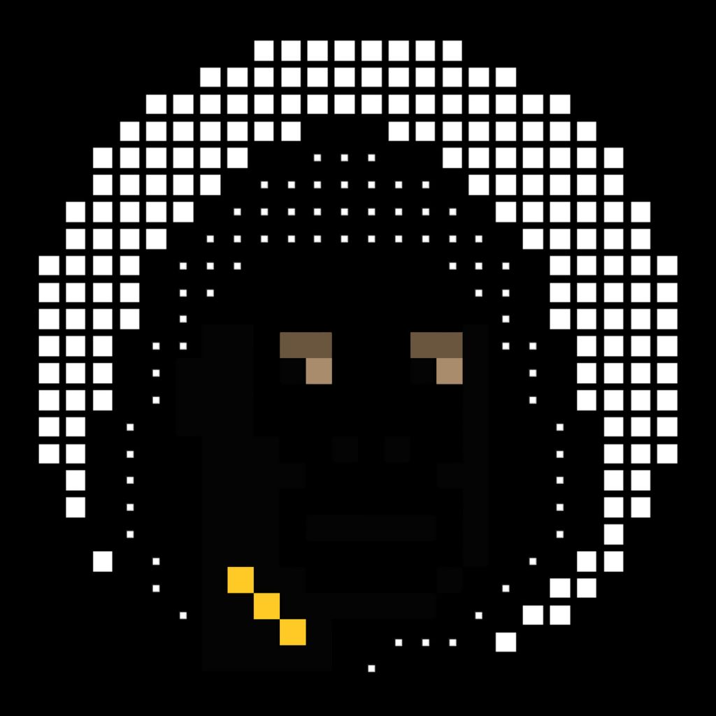 based no punk ape gold chain