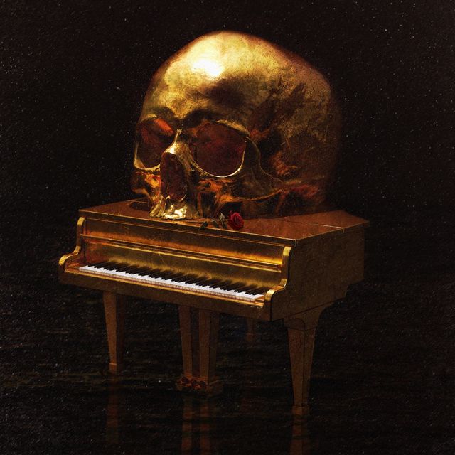 THE TWENTY FIRST SKULL