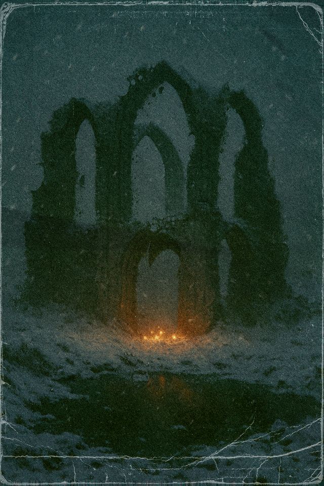 The Snowgrave Conclave
