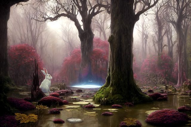 Sylvaneth: Forest