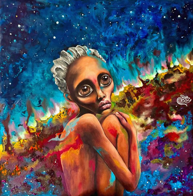 Lost in Wonder 