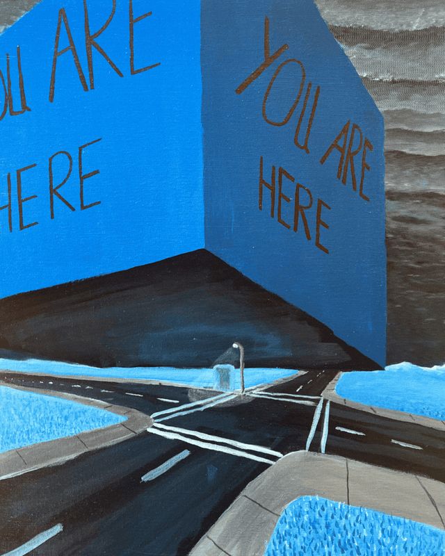 Live Outside the Box 53- Go Anywhere