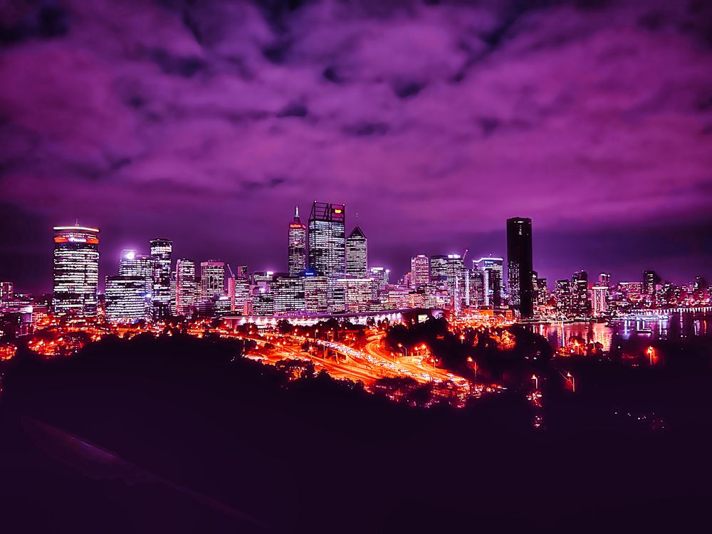 Nocturnal Symphony