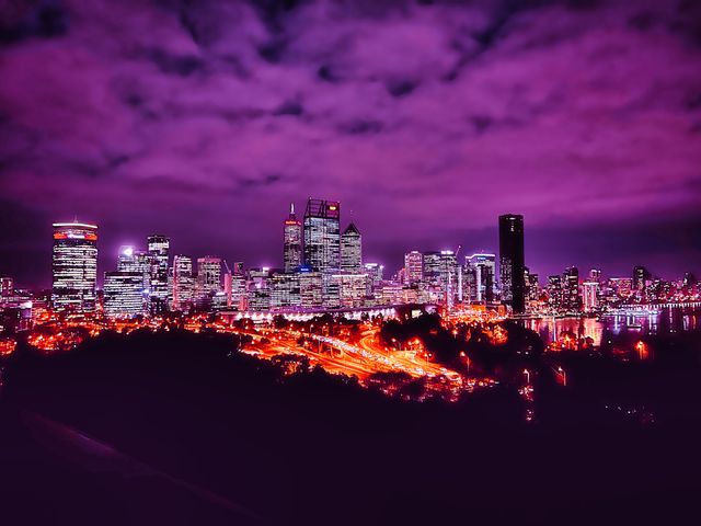 Nocturnal Symphony