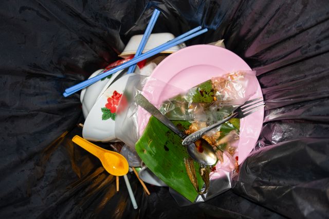 flotsam and jetsam