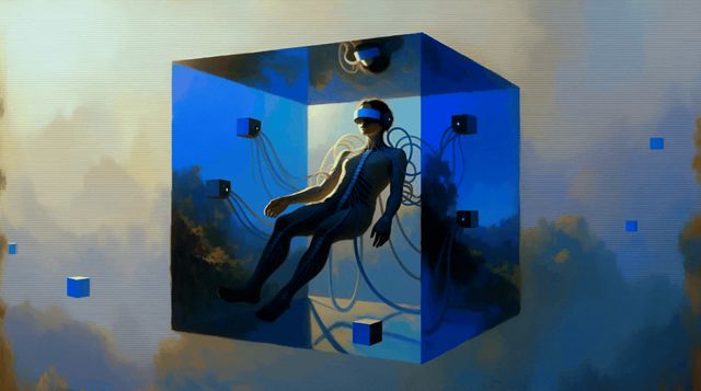 Wired In