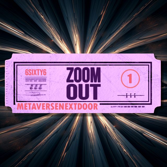 Zoom Out Voucher