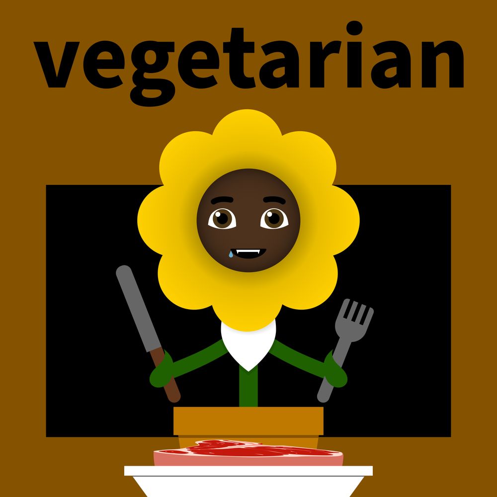 vegetarian 