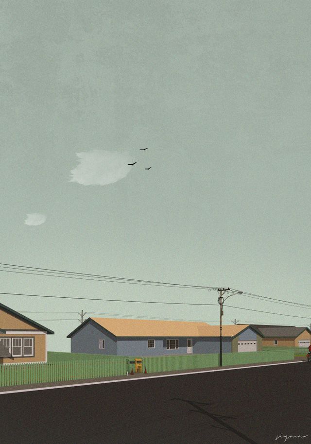 Neighborhood  