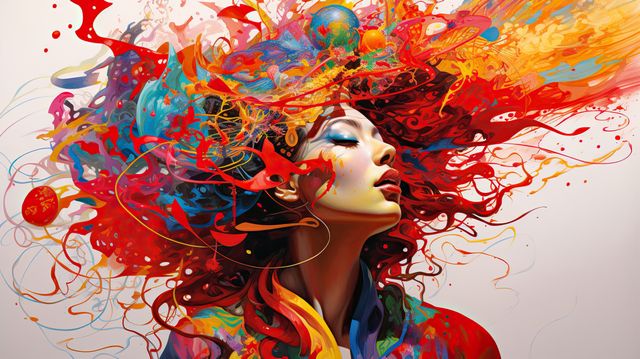 Turbulent Crown