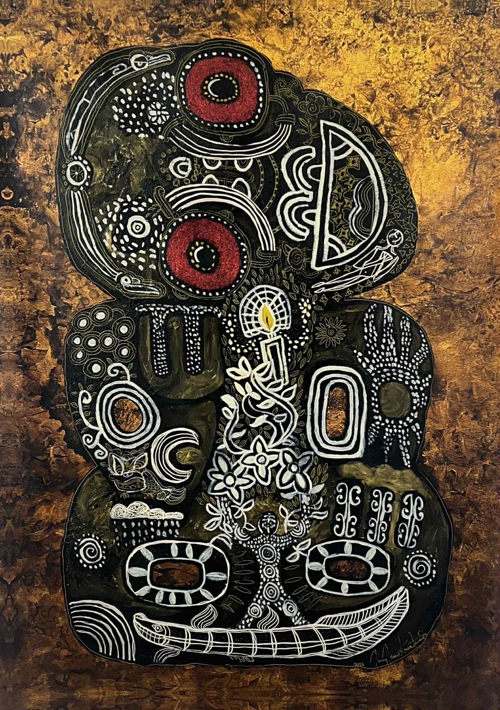 Tiki For The Love Of Our Ancestors