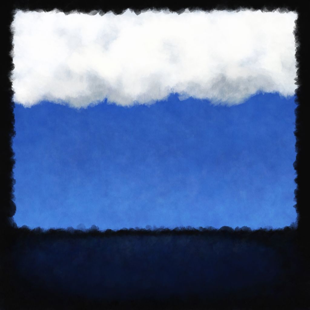 Clouded Veil