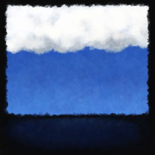 Clouded Veil