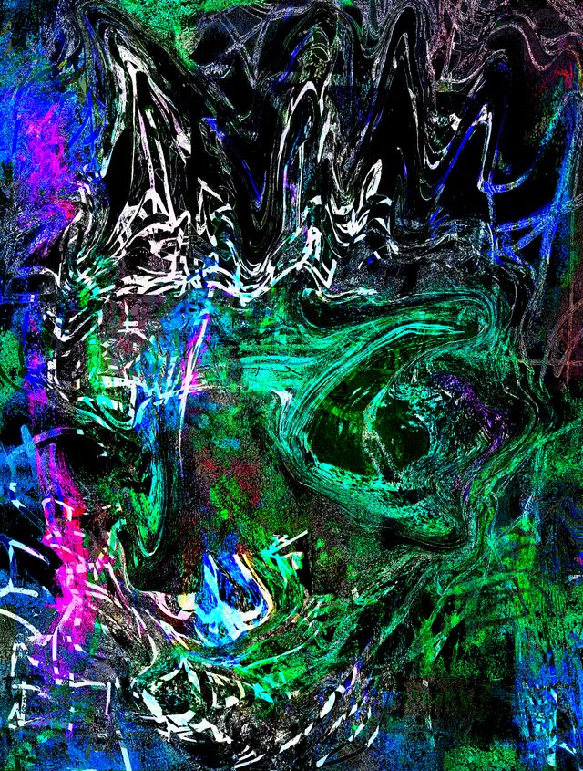 DO YOU SEE (me)?