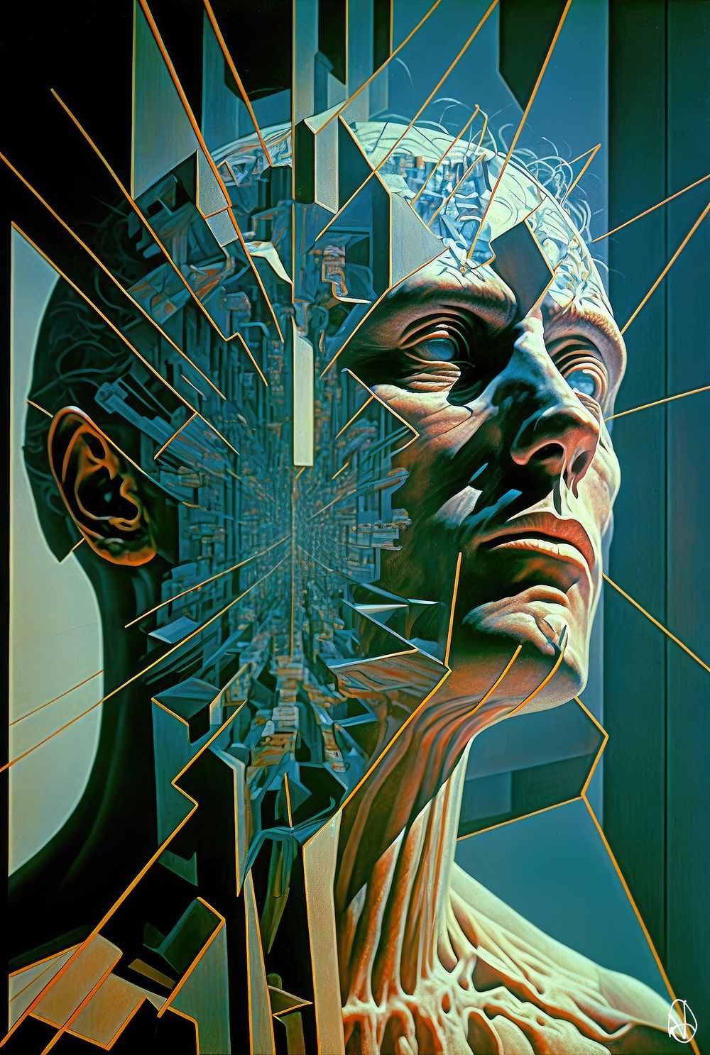 EXPLORATIONS OF ULTRA-CONSCIOUSNESS #108