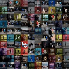 EITP Mosaic #2 (Days 101-200)