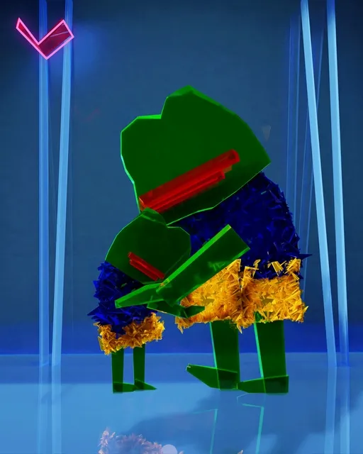 Pepe Hug
