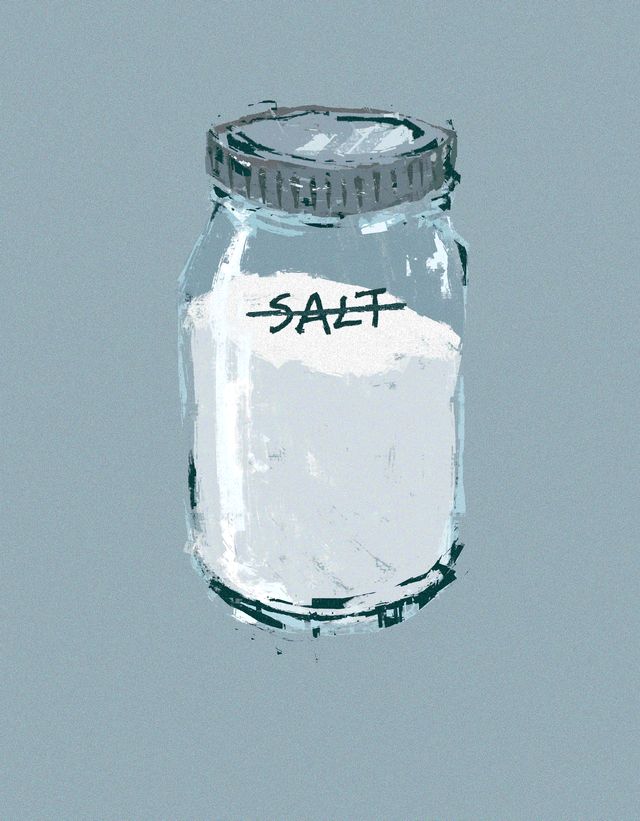 BREAKING: Actually Sugar