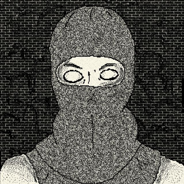 Street Militant 
