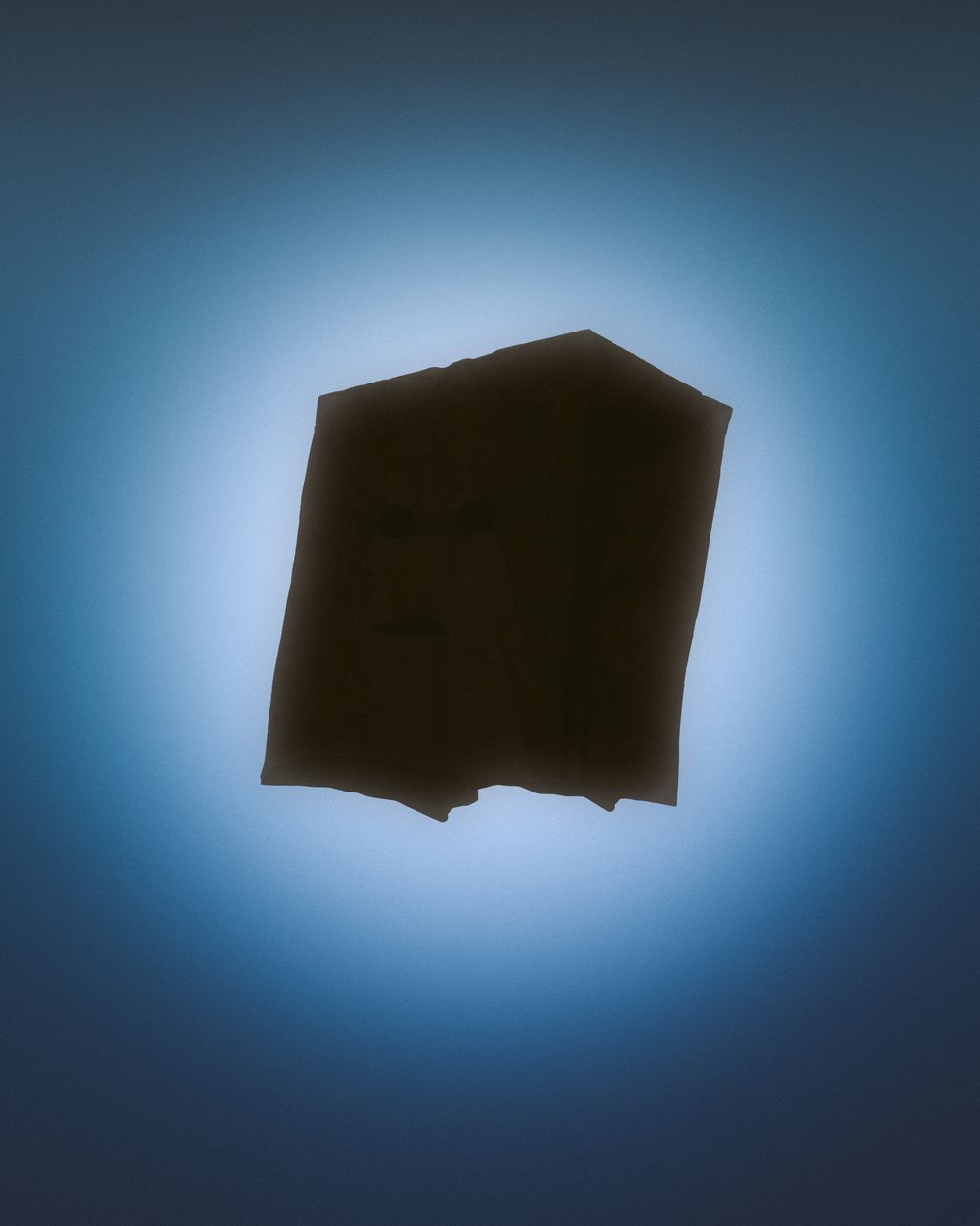 Bag Boy Forever - Sculpture 01