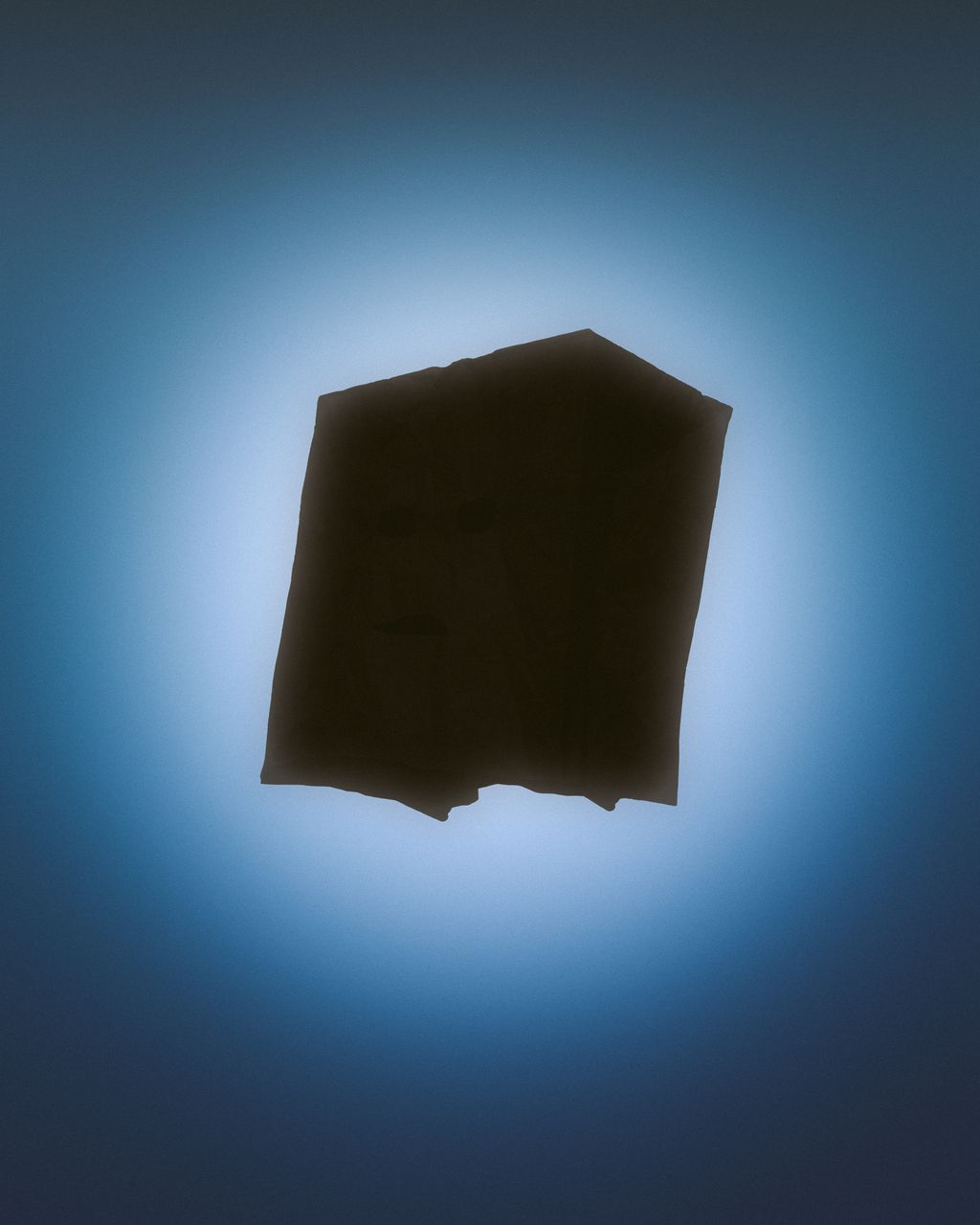Bag Boy Forever - Sculpture 01