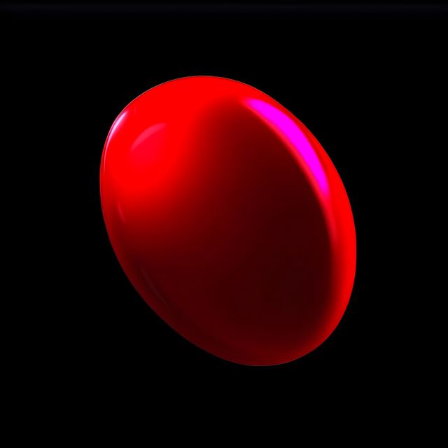 Red and Black