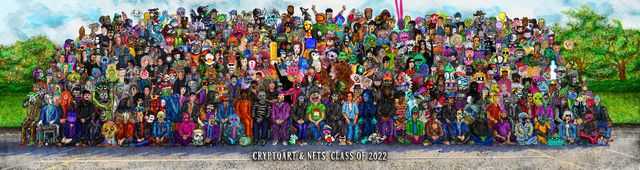 CLASS OF 2022