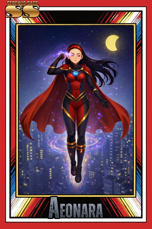 Lunar Ascension