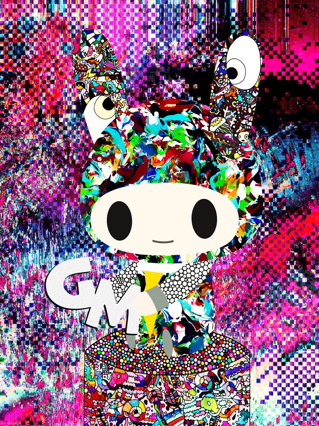 GMgm