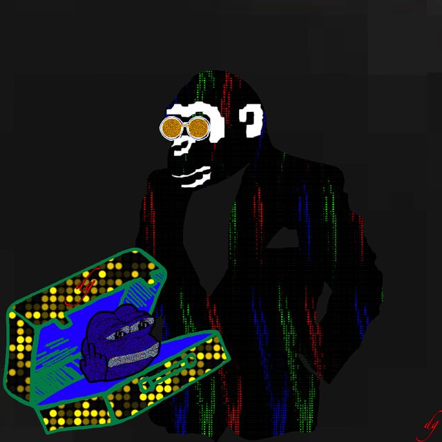 mr.kek-less-rare/