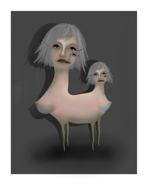 Parasite for Two