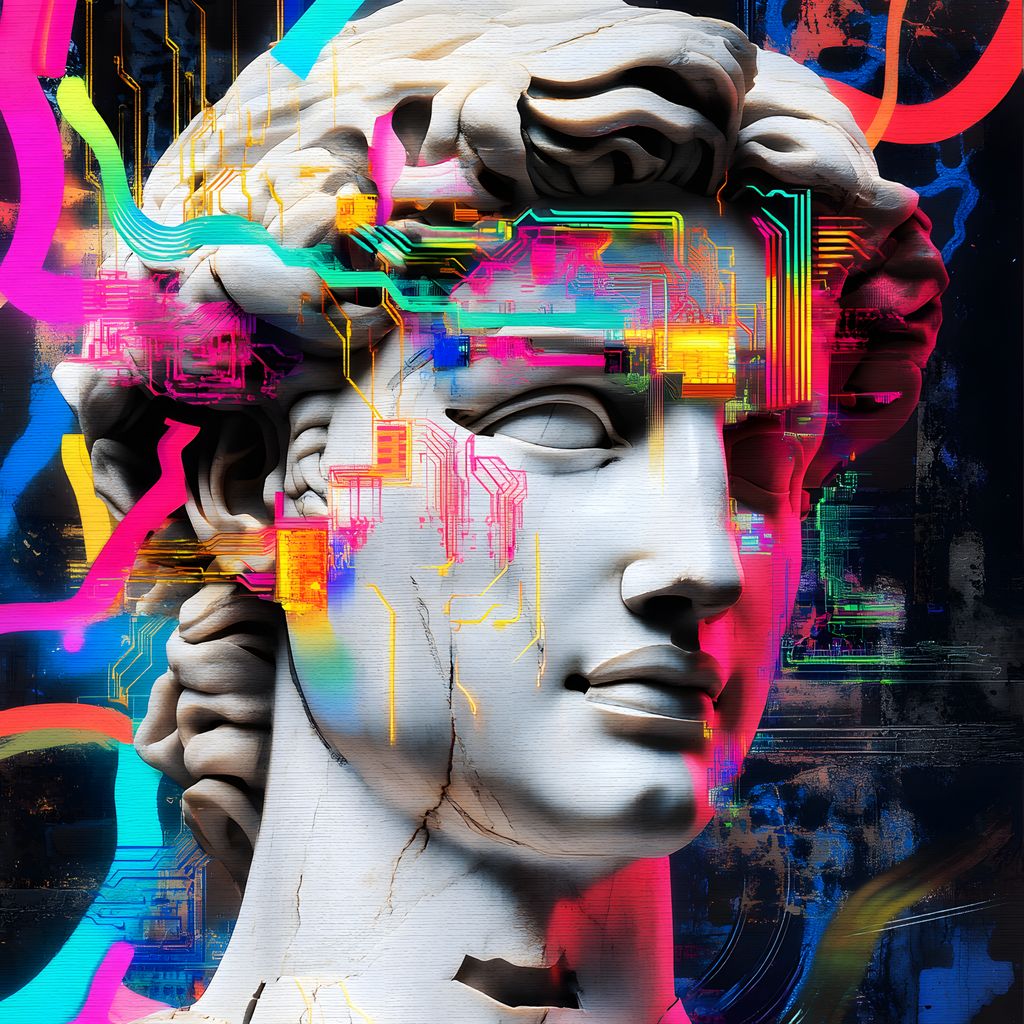 Neon Renaissance