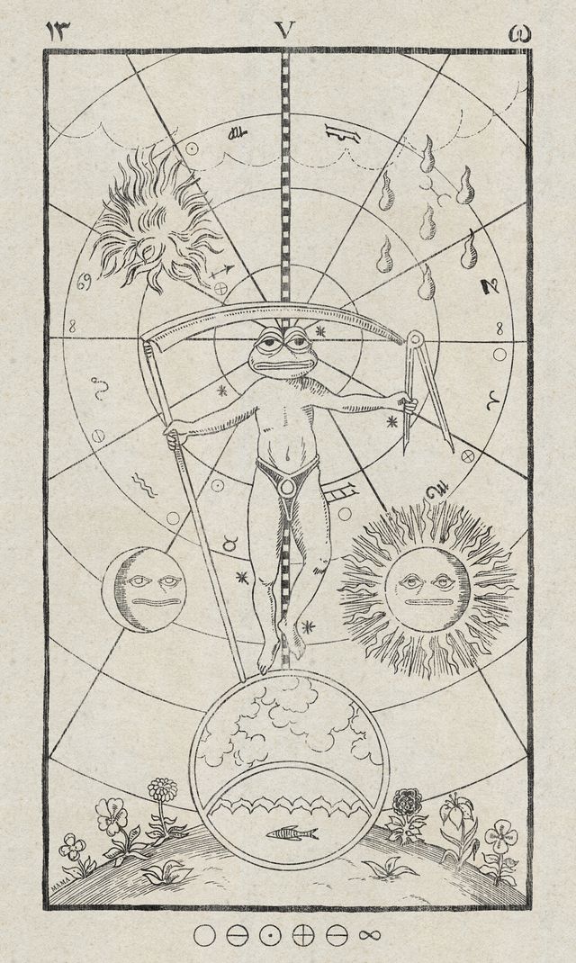 The Pendulum