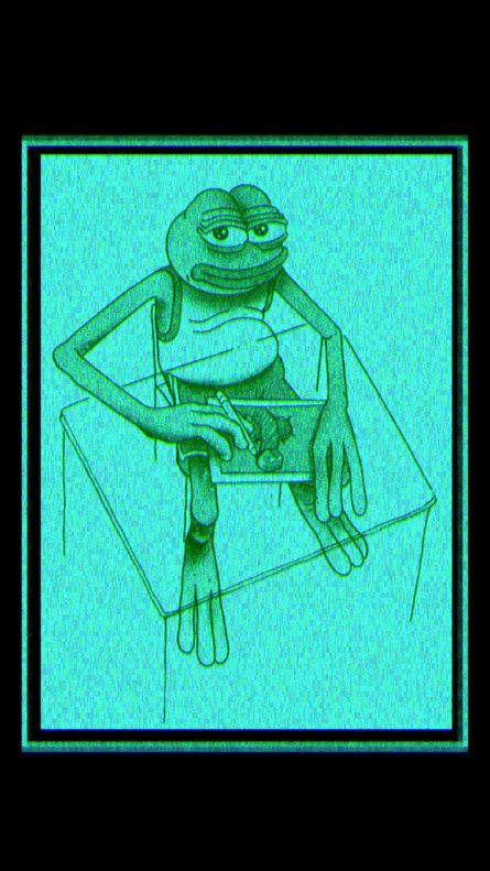 FAKESIZE MEMES OF REPRODUCTION