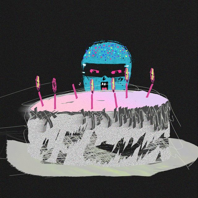Happy X Day