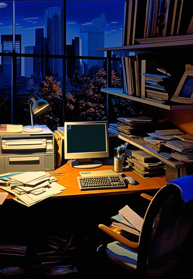The Office