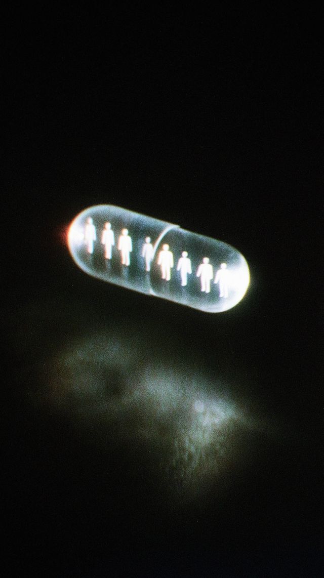 pilled