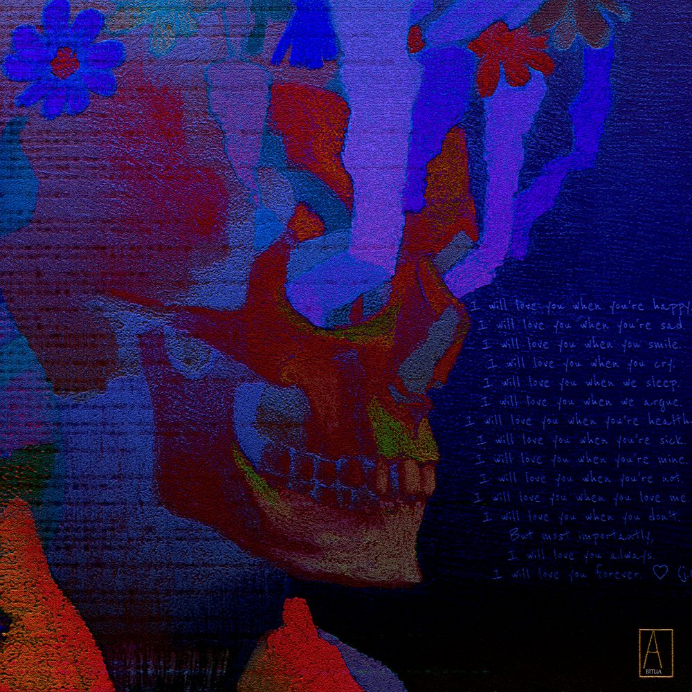 "Love After Death"