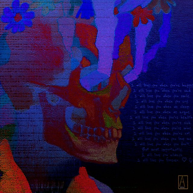 "Love After Death"